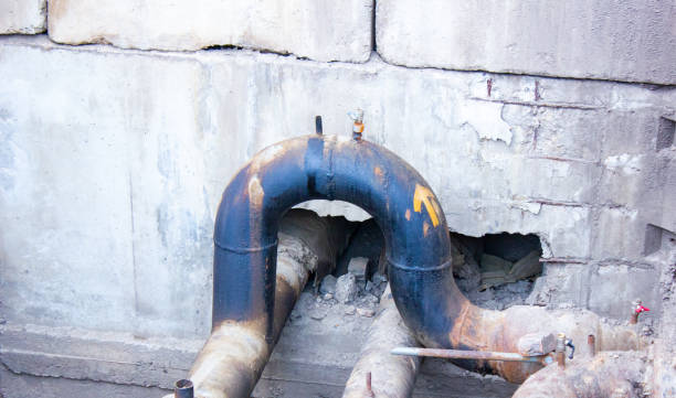 Best Sewage cleanup and water damage restoration  in Moroni, UT